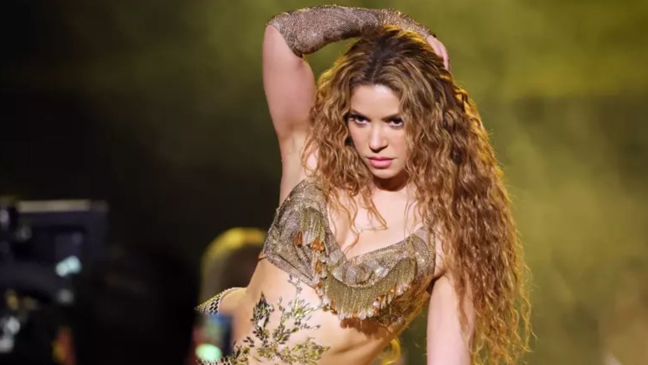 Shakira1