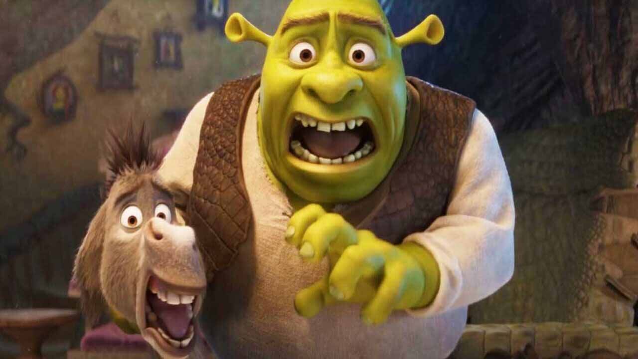 Shrek 5 Ne Zaman