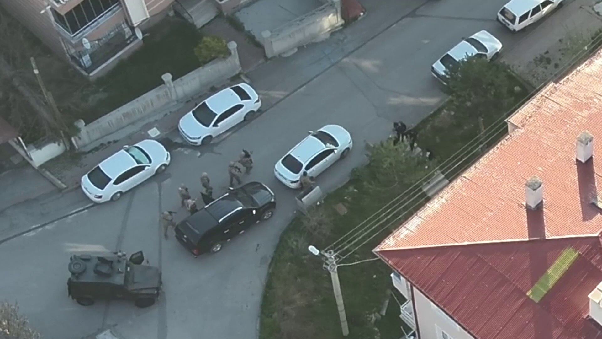Siber Suçla Sivas Yakalandi (4)
