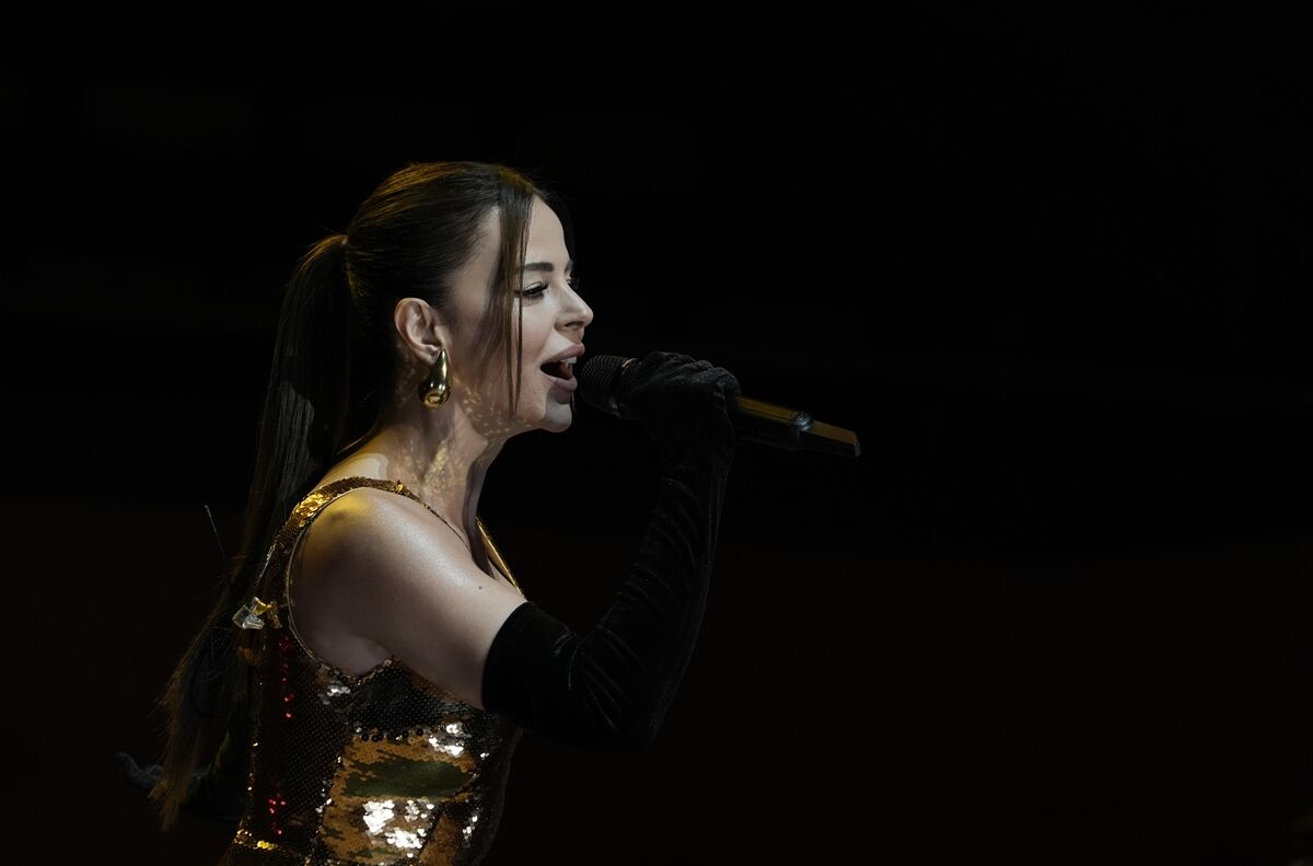 Simge Sağın Yaşı