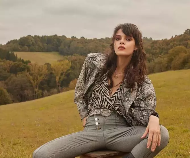 Sinem Ünsal Diziden Ayrılıyor