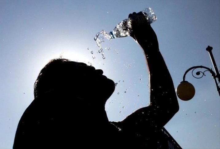 'Süper El Nino' Tehlikesi! Kuraklık Mı Geliyor (3)