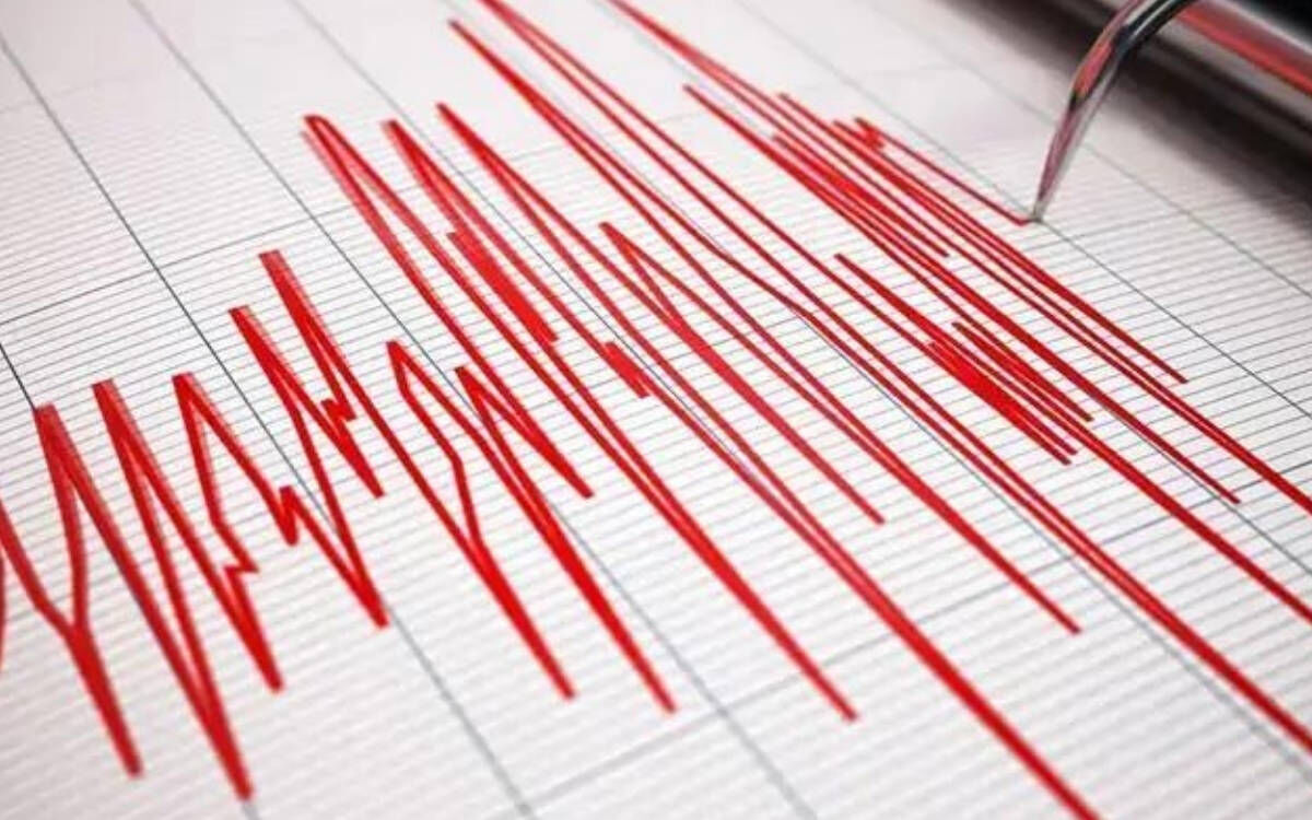 Malatya'da korkutan deprem!