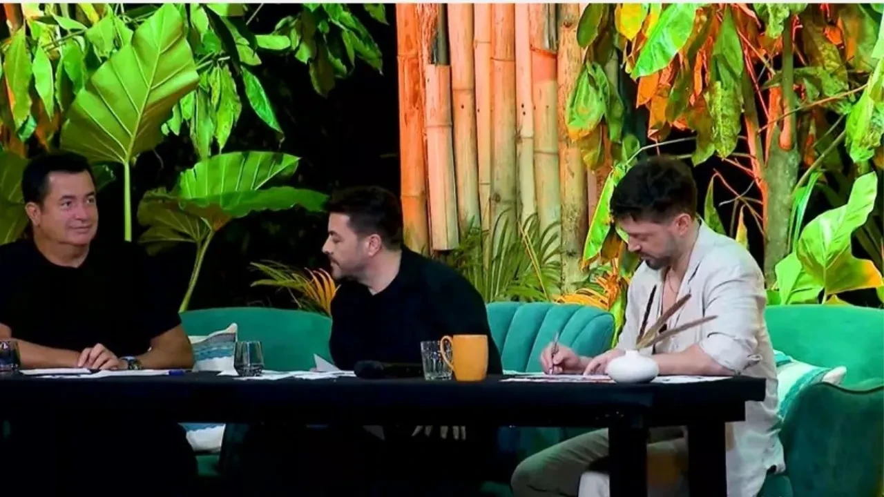 Survivor 2026 Birleşme