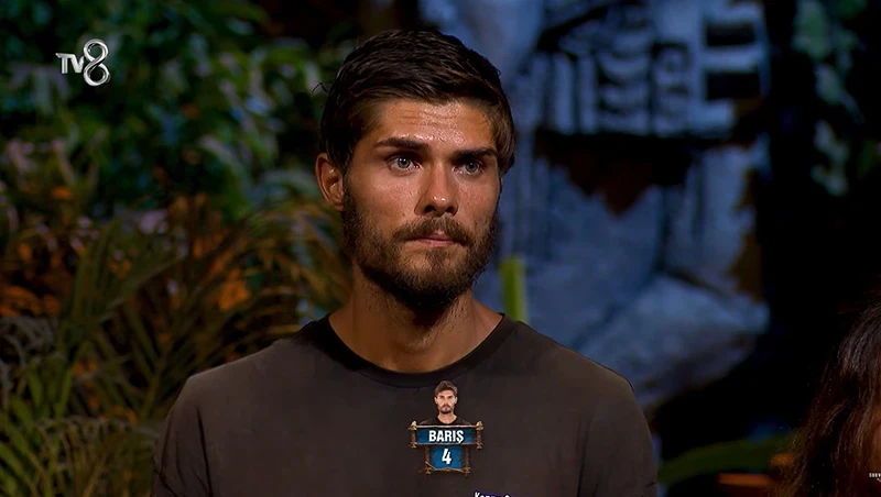 Survivor 27 Nisan Barış