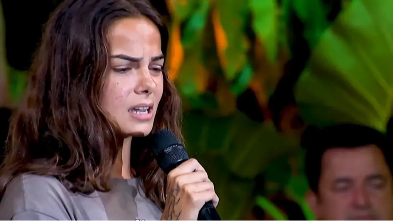 Survivor Beyza Birleşme