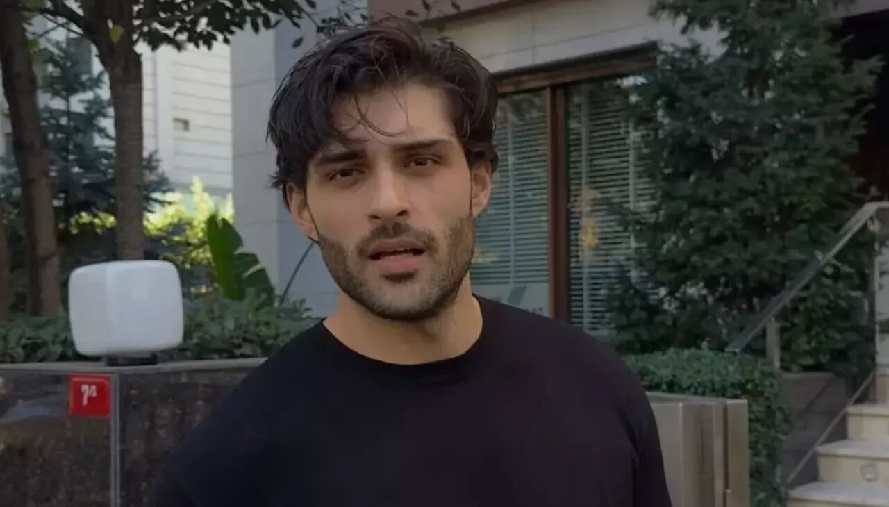 T S Cd Yeralti Dizisi Kaan Kimdir Orhan Becerir Kac Yasinda Hangi Dizilerde Oynadi