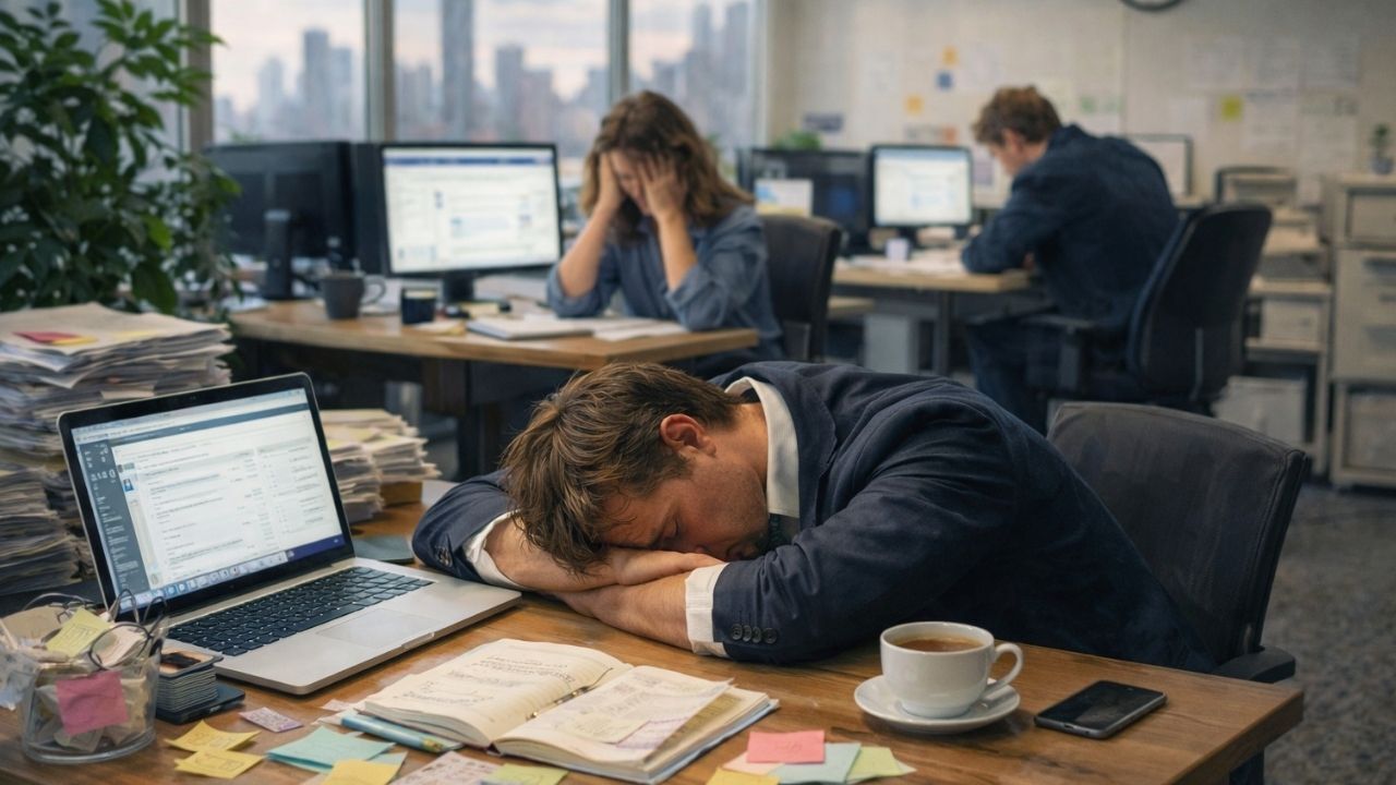 T Ü K E N M İ Ş L İ K