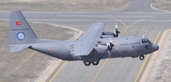 T Ü R K K A R G O788