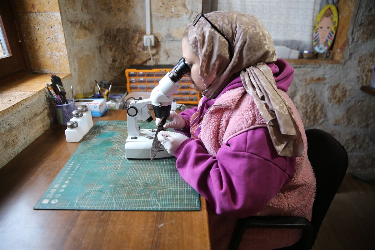 Tarihi Keşif 1500 Yıllık Bıçak Seti Gün Yüzüne Çıktı (5)