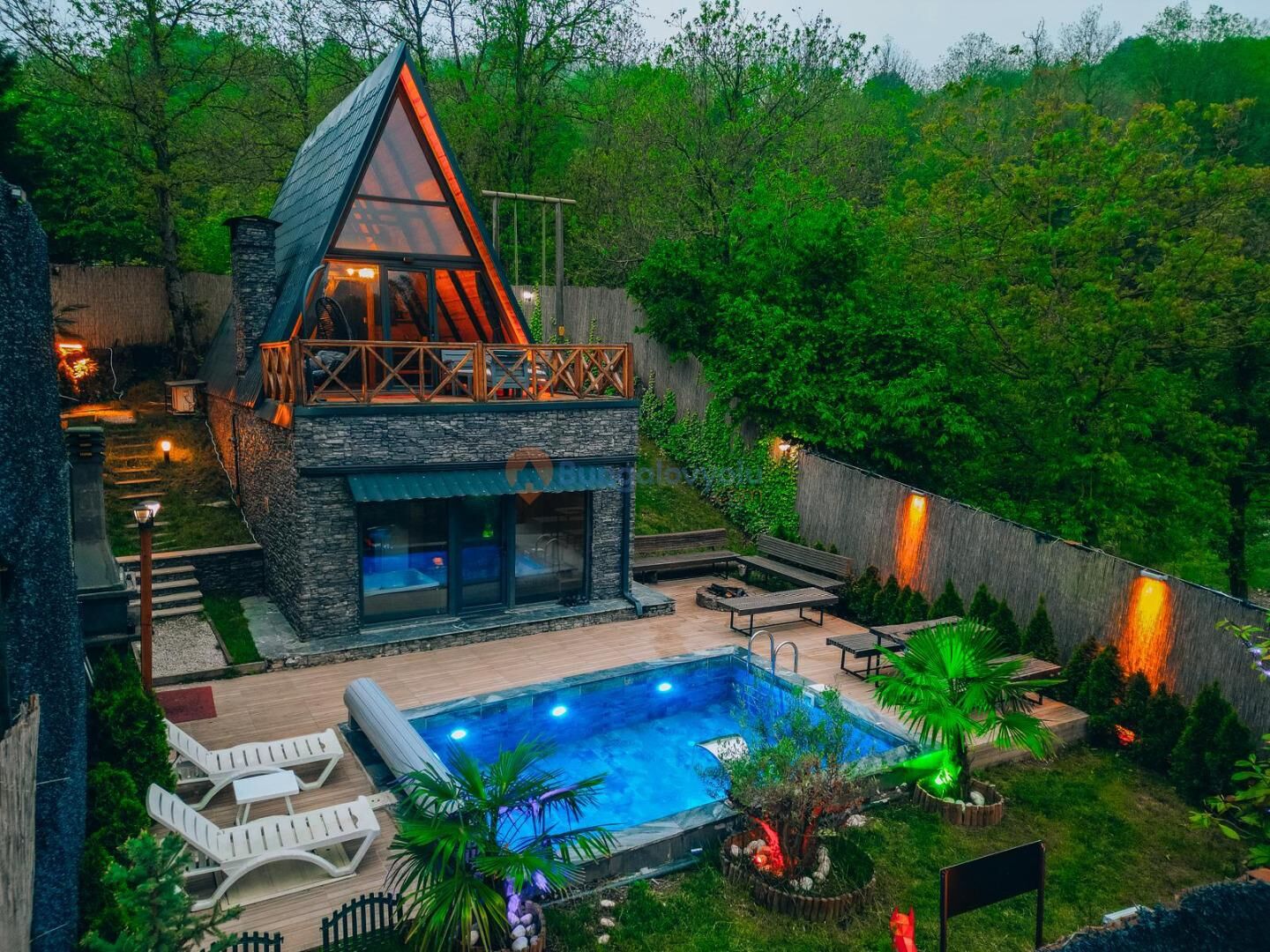 Tarlalarda Yeni Dönem Kaçak Bungalov Ve Bağ Evleri Için 1 Ay Süre