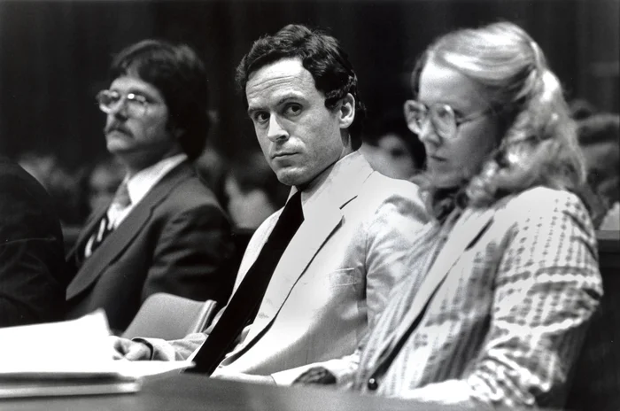 Ted Bundy Dava