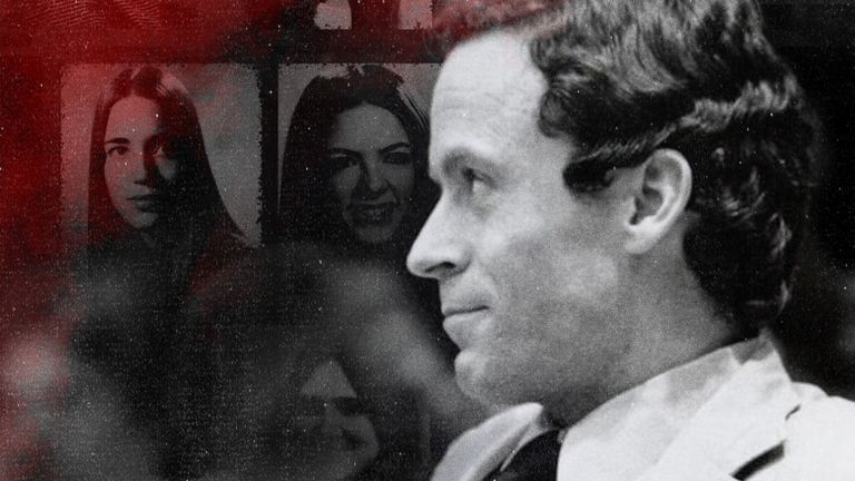 Ted Bundy