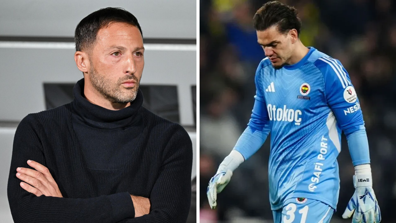 Tedesco derbi için kaleci kararını verdi: Ederson ile özel görüşme... -  Kanal 6 Haber