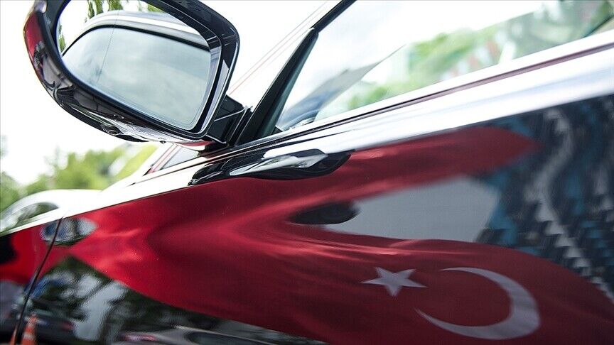 Türkiye'den 72 ülkeye binek otomobil satıldı! İşte 3 aylık rapor