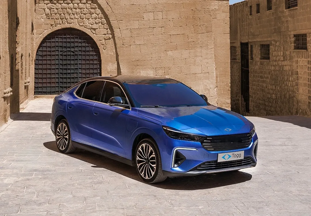 Togg Nisan Ayı Kredi Kampanyası Sıfır Faizle T10X Ve T10F Fırsatı (3)