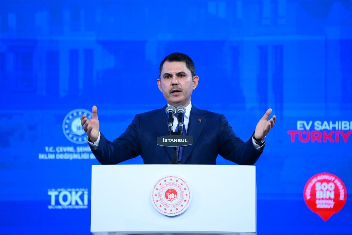 Toki 100 Bin Sosyal Konut 1