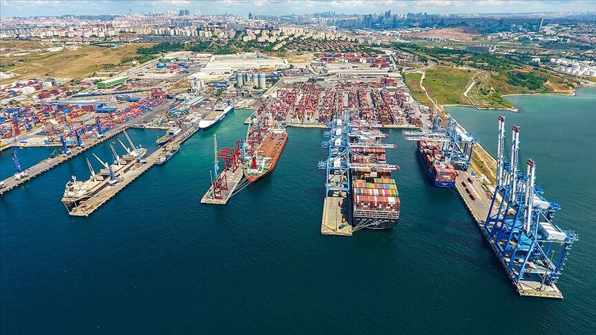 Transit Ticarette Kritik Gelişme İfm'de Vergi Sıfırlanıyor
