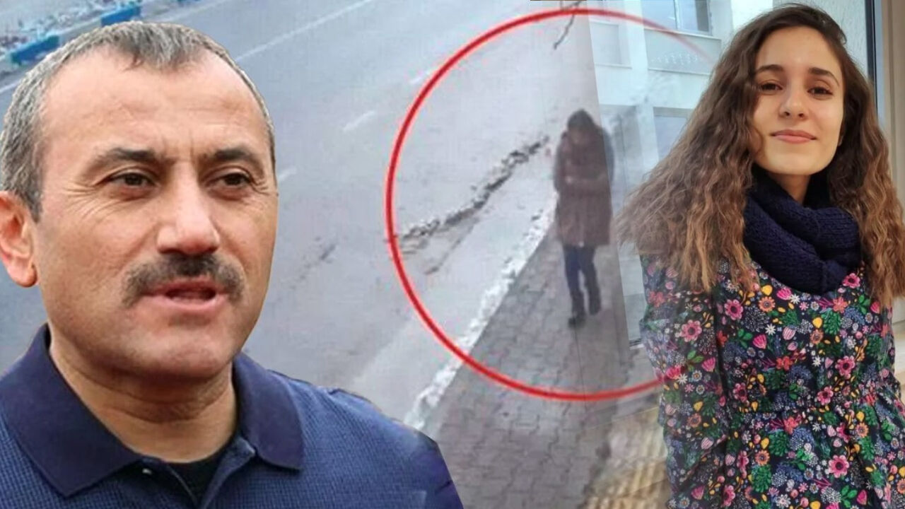 Tuncay Sonel Soruşturma