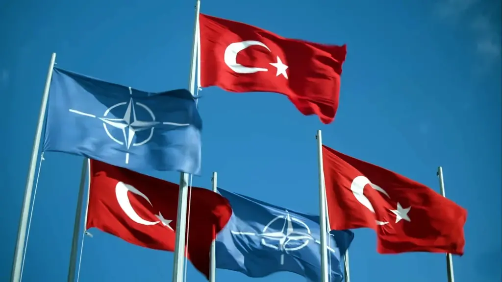 Turkiyenin Natoya Sundugu Firsat