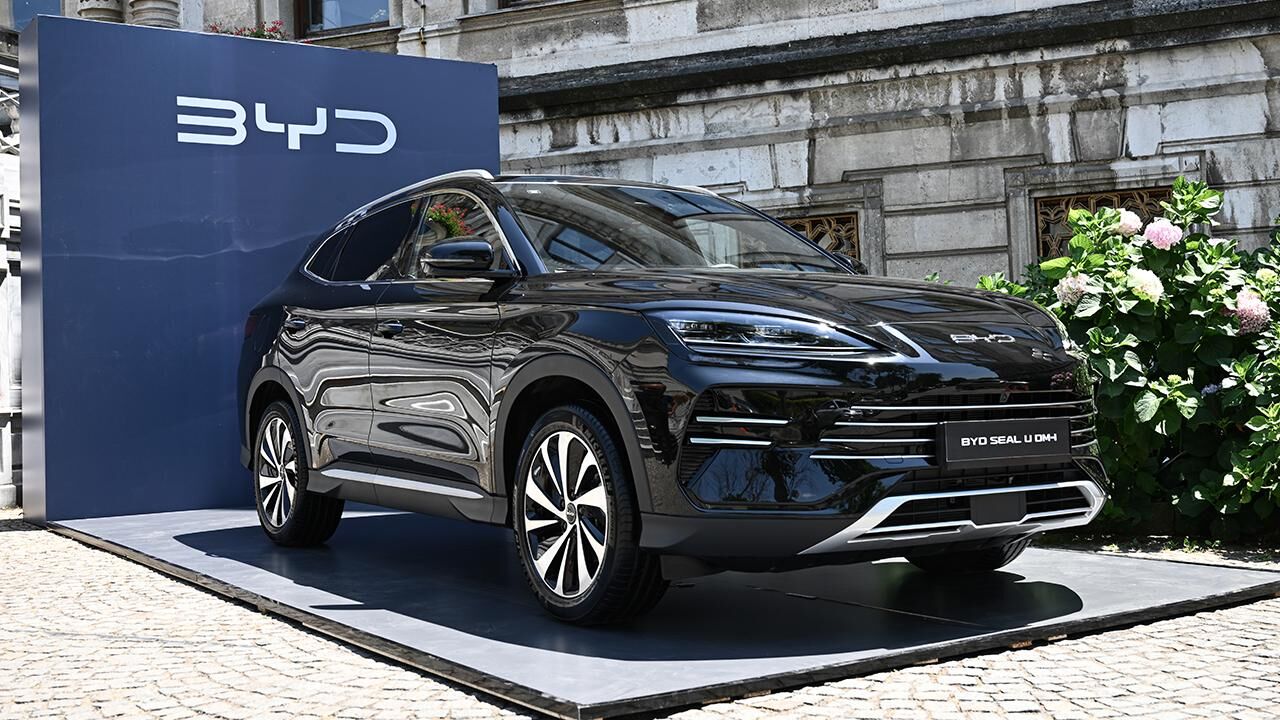 Türkiye'ye Fabrika Kuracak Olana Byd 'Kölelik Suçlamasıyla Kara Listede (1)