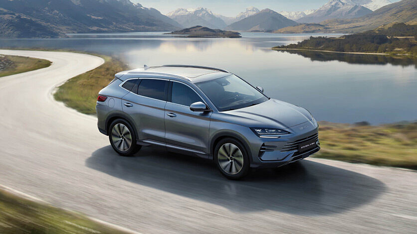 Türkiye'ye Fabrika Kuracak Olana Byd 'Kölelik Suçlamasıyla Kara Listede (4)