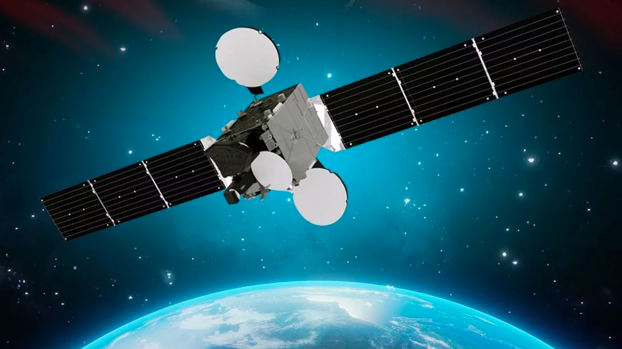 Turksat 6A 2