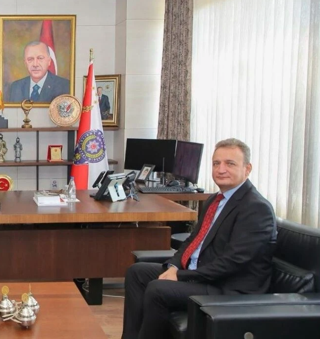 Uğurmersinli Kahramanmaras