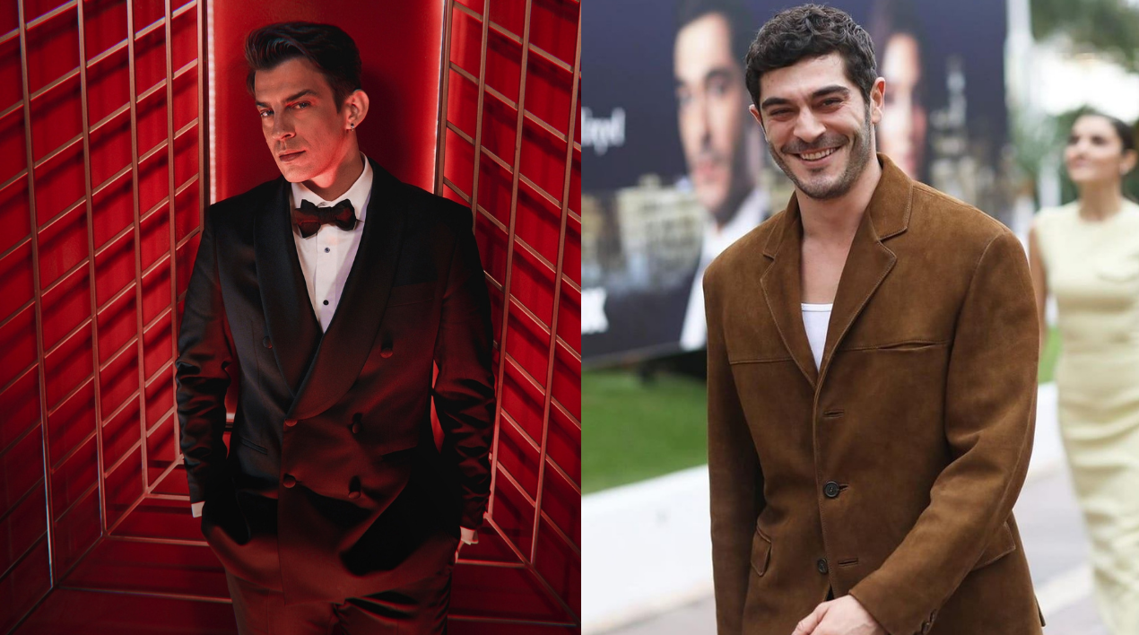 Ünlü Isimlere Uyuşturucu Operasyonu Burak Deniz Ve Norm Ender Için Gözaltı Kararı