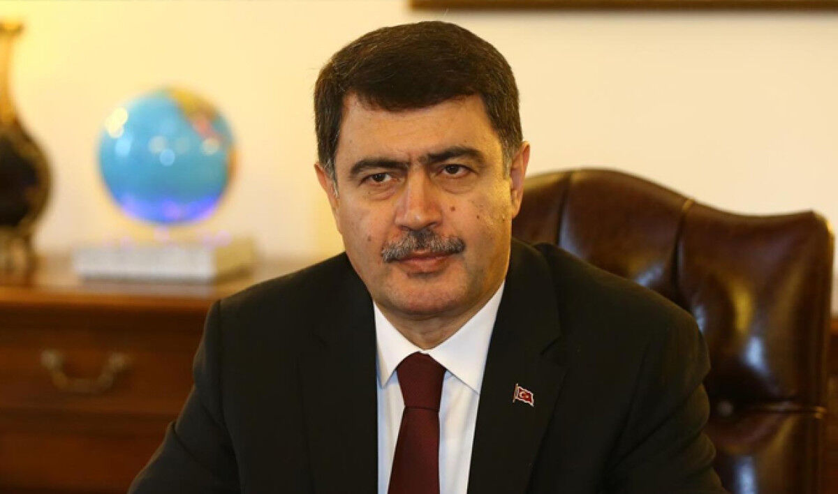 Vasip Şahin Atama