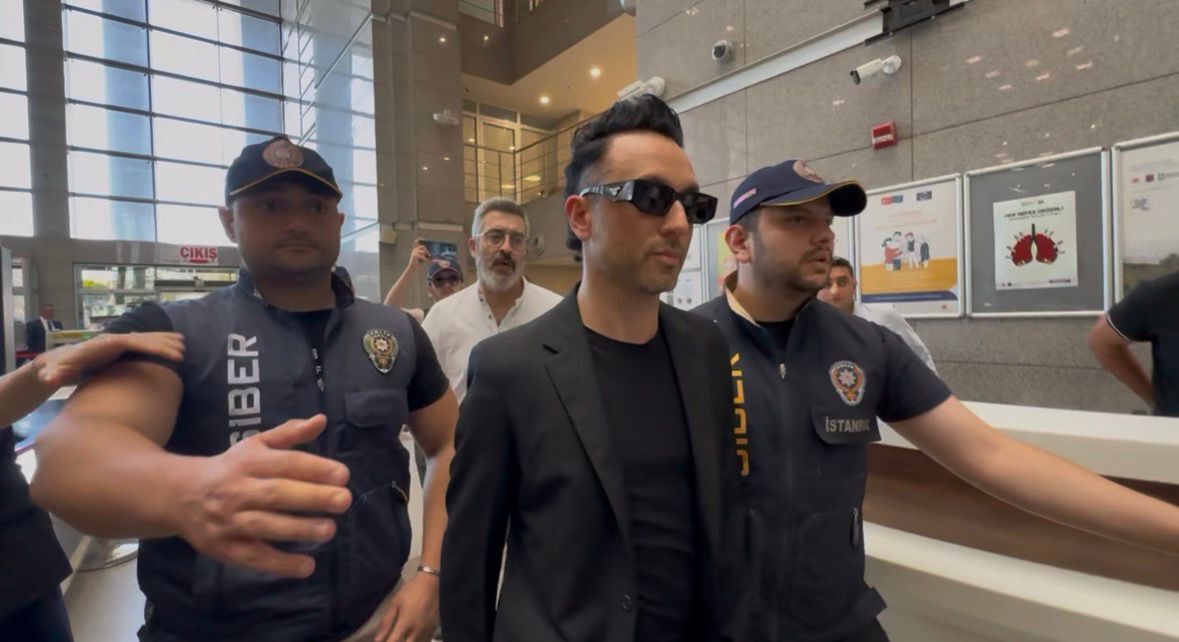 Mabel Matiz’e ‘müstehcenlik’ davasında savcıdan ceza talebi