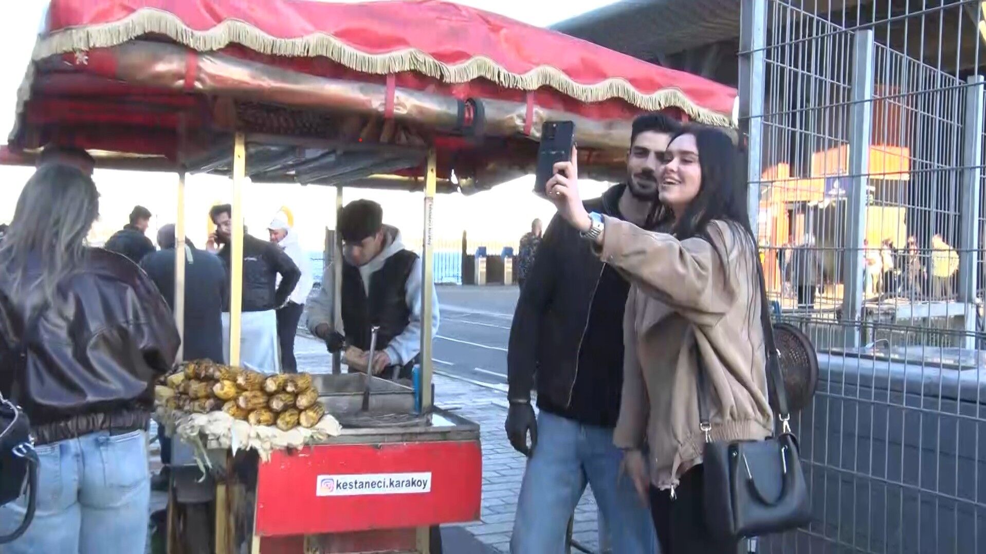 Yakışıklıkestaneci34423