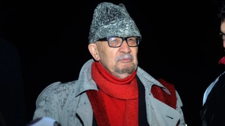 Yalçın Küçük Öldü Mü