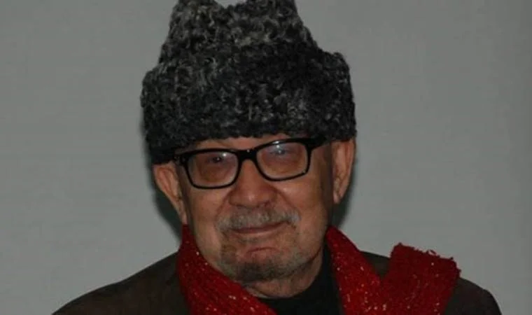 Yalçın Küçük Yaşı