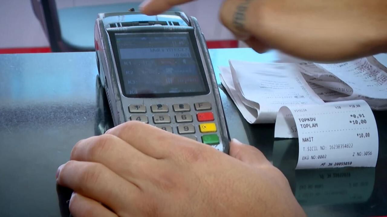 Yemek Siparişi Ücret