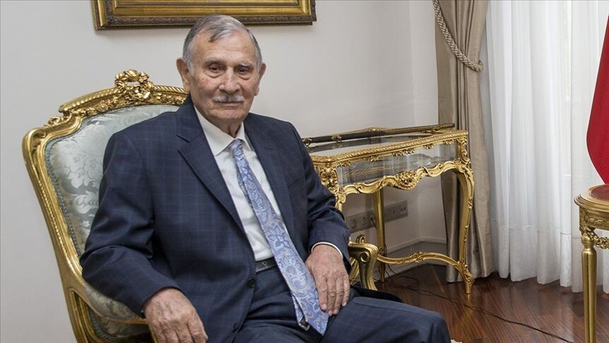 Yıldırım Akbulut