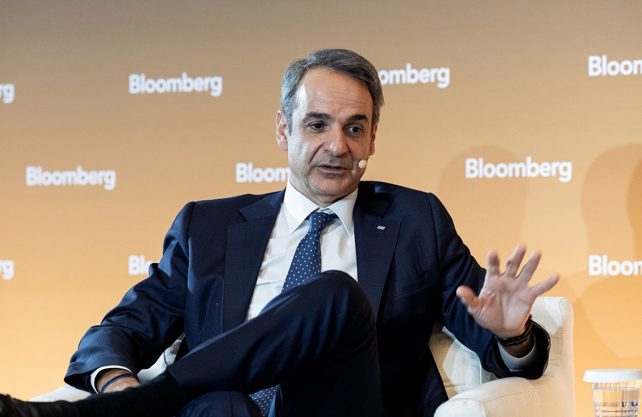 Yunanistan'da 15 Yaş Altına Sosyal Medya Yasaklanıyor! Tarih Belli Oldu