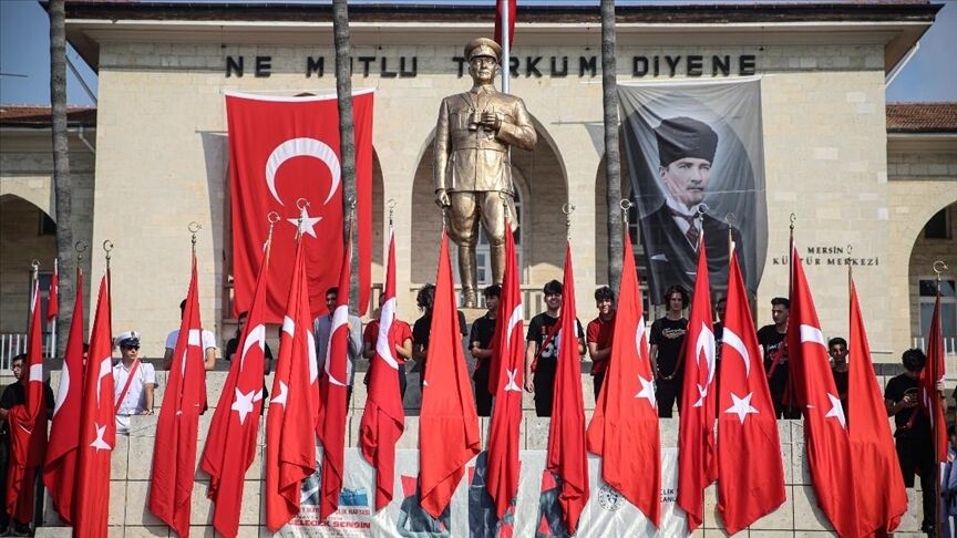 19 Mayıs Aa Hangi Gün