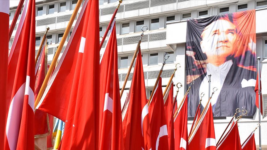 19 Mayıs Aa Tatil Mi