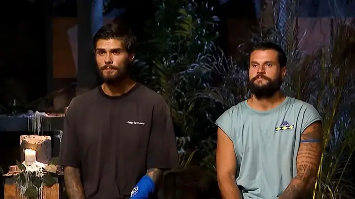3 Mayıs Survivor Elenen