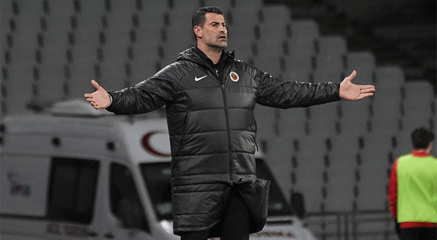 Volkan Demirel
