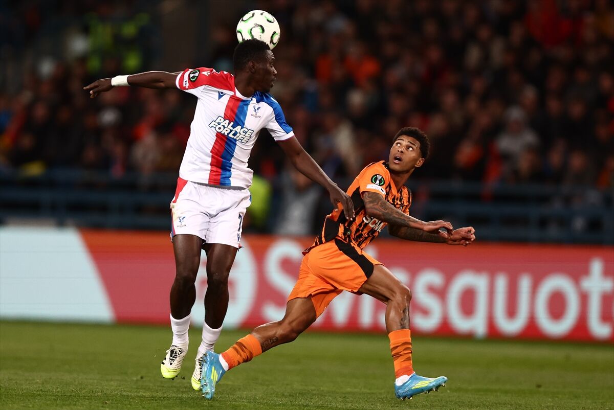 Aa 20260430 41256204 41256198 Shakhtar Donetsk Crystal Palace (1)