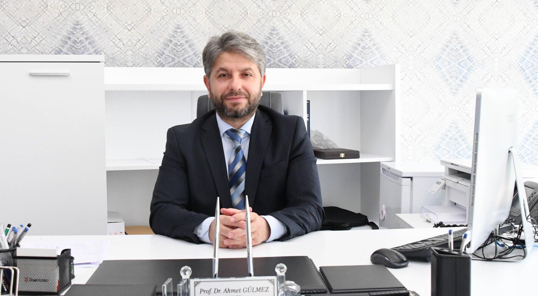 Ahmet Gülmez