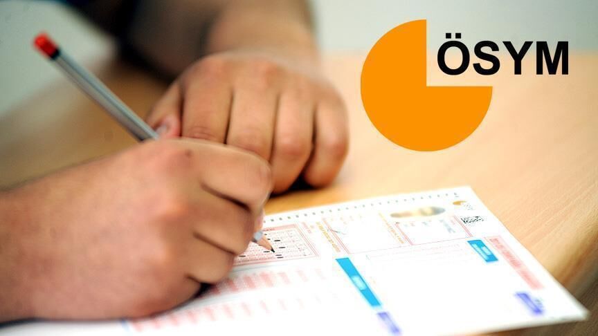 Ales Aa Ösym Sınav