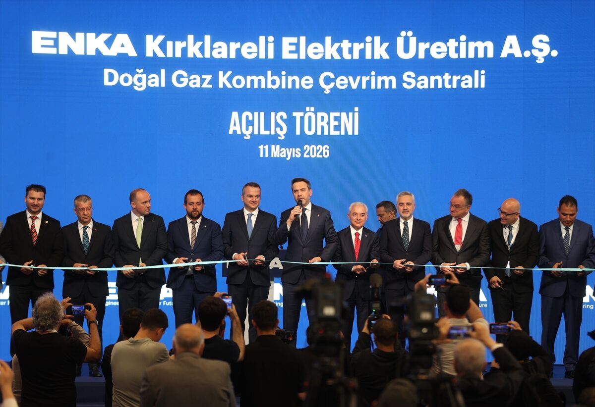 Alparslan Bayraktar Dogal Gaz Aciklamasi Aa 1