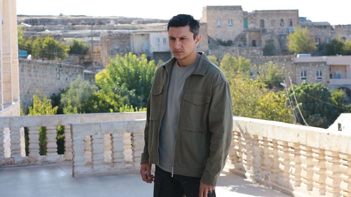 Alper Cankaya 3