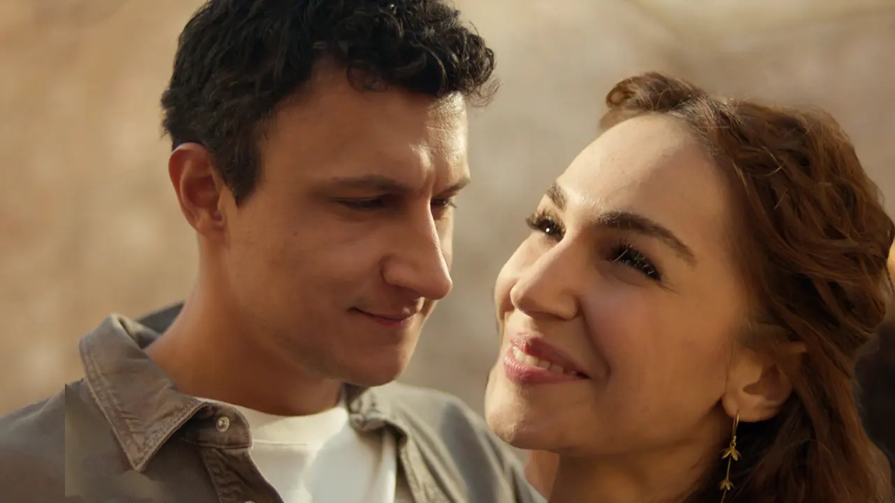 Alper Çankaya Şahin