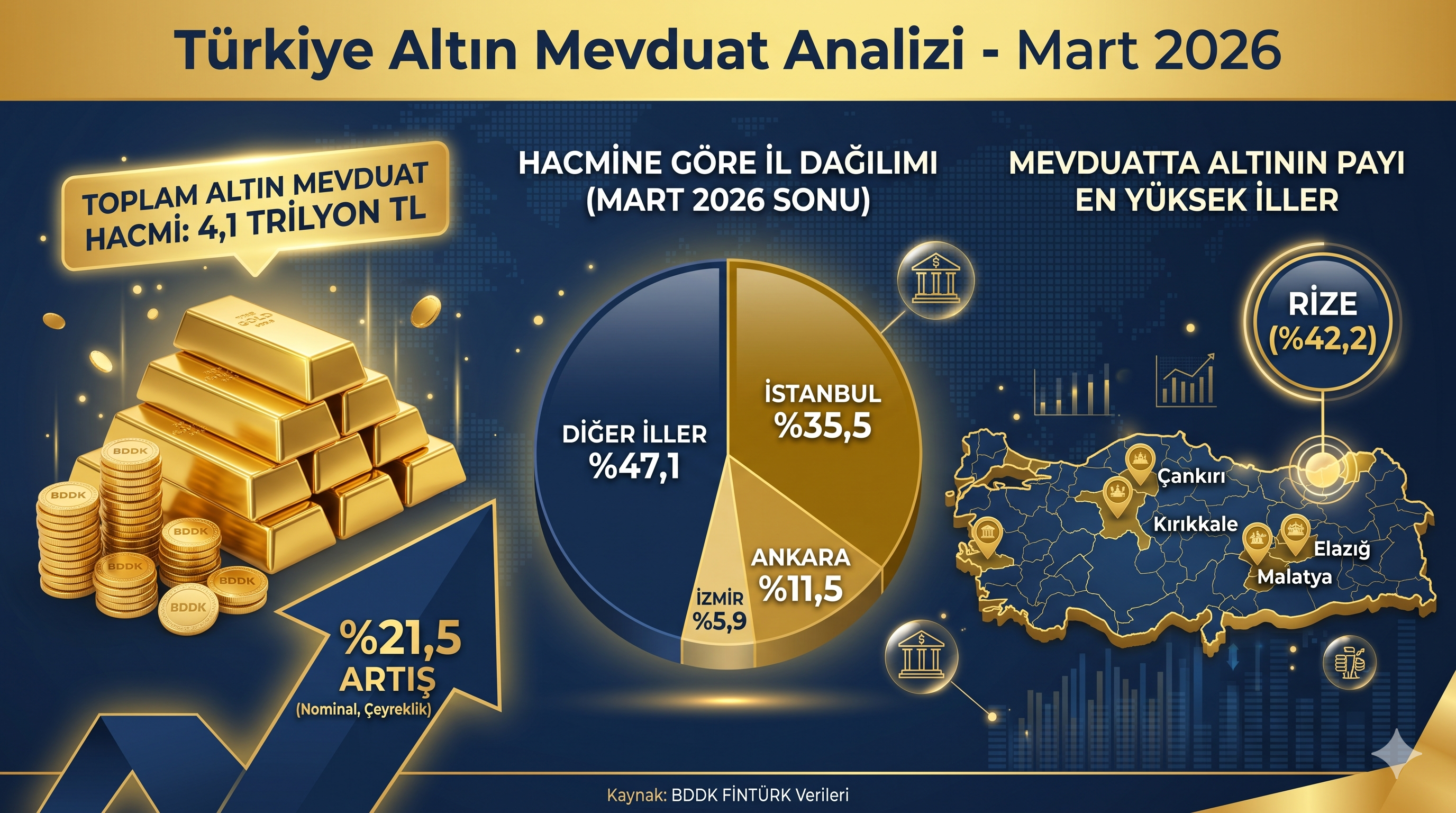 Altın Grafik