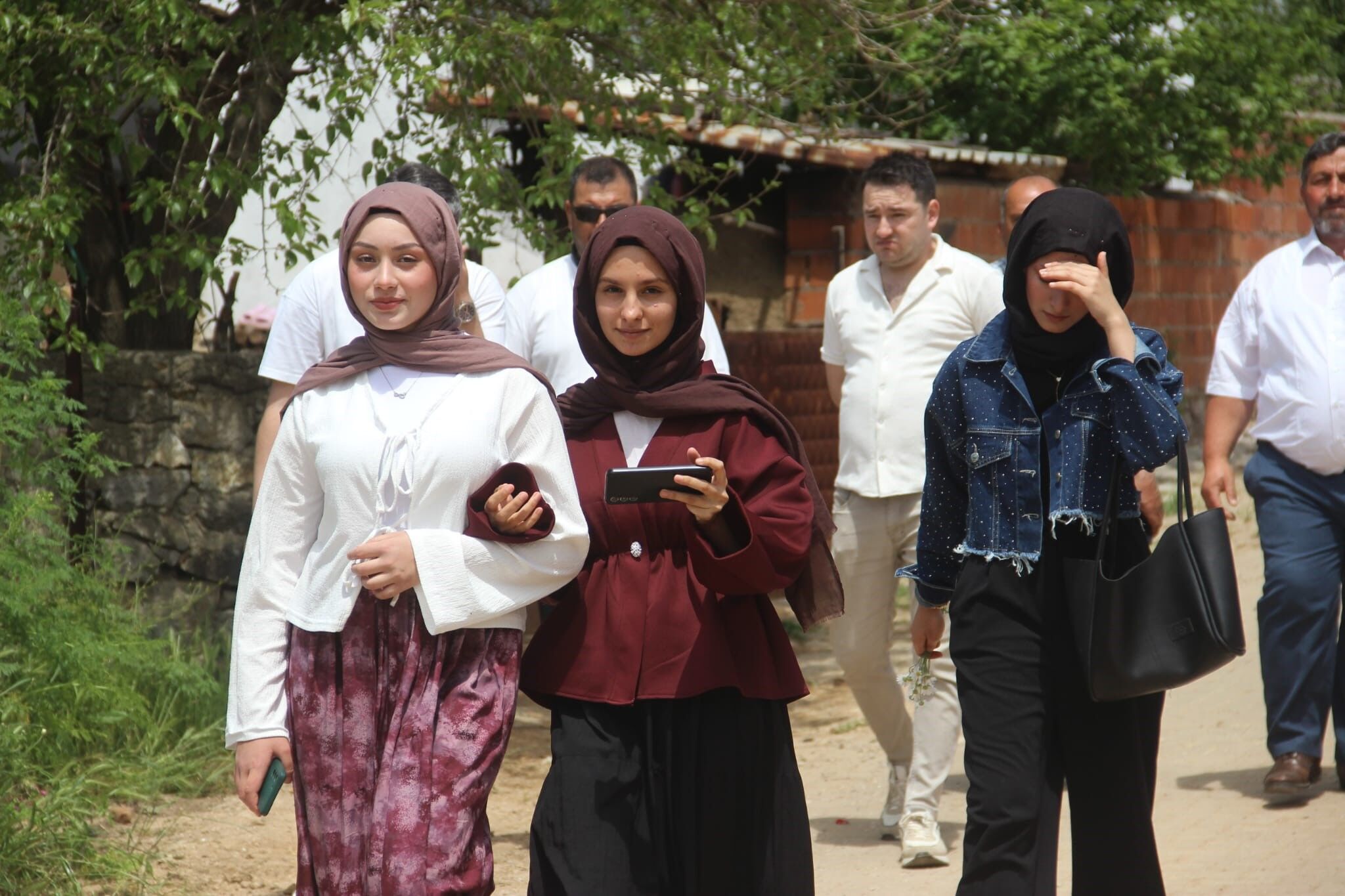 Aşıklar Sokağı Iha