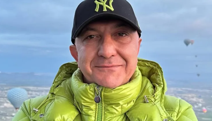 Aydin Cavusoglu Hayatini Kaybetti 2